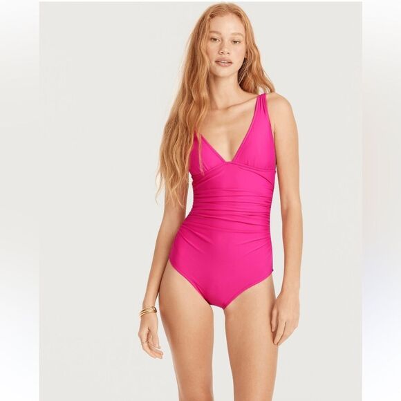 J Crew Swim 18 - Picture 8 of 8